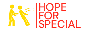 hopeforspecial logo