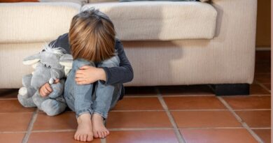 How to Help Kids with Disabilities Fighting Depression