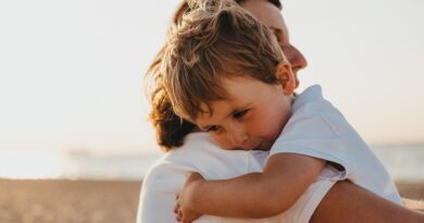 How to Help a Special Needs Kid