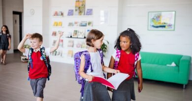 How to Prepare a Kid with Special Needs for a Special School, special school, Special Needs Schools Near Me