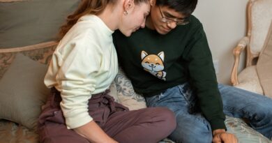 Mental Health Tips for Special Needs Parents