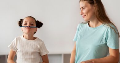 How to Help a Special Needs Kid