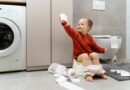 How to Potty Train Special Needs Child, potty training, toilet training