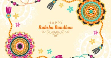 Raksha Bandhan Activities for Preschool Special Needs Children, raksha bandhan celebration in preschool, raksha bandhan activity ideas