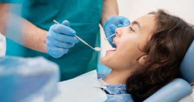 Special Needs Dentistry Near Me vs. Normal Dentistry, special needs dentist