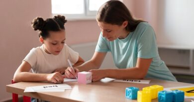 What is the role of special educator for students with special needs, special educator, educator for special needs students