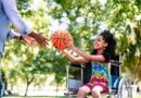 Working with Special Needs Children