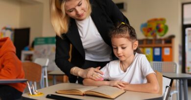 benefits of special school near me, special needs school pros
