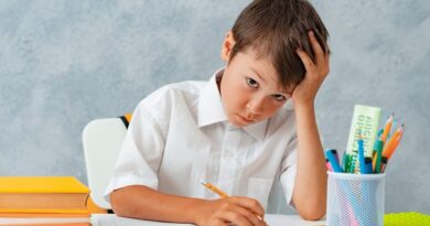 Dyslexia in Children Do's and Dont's, Dyslexia, Dyslexic child