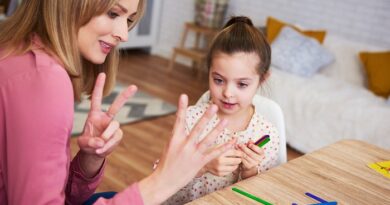 Signs of Dyslexia in Children by Age, Dyslexia symptoms