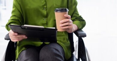 Adaptive Clothing for Disabled, Disabled apparel
