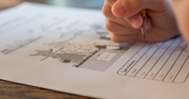 Famous People with Dysgraphia