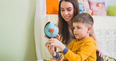Role of Special Educator in Autism, Autism teacher