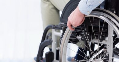 What is Paralysis