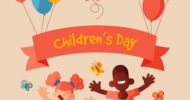 Childrens Day Decoration Ideas Special Needs