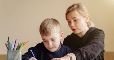 Learning Disability