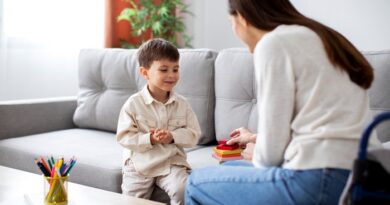Moderate Intellectual Disability