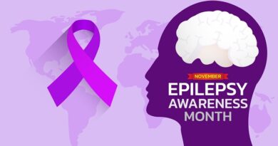 National Epilepsy Day, National Epilepsy Awareness Month