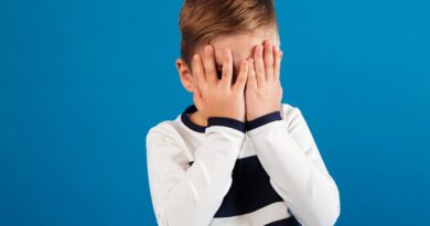 Ohtahara Syndrome
