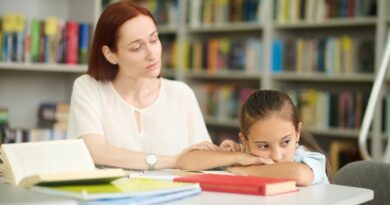 Severe Intellectual Disability