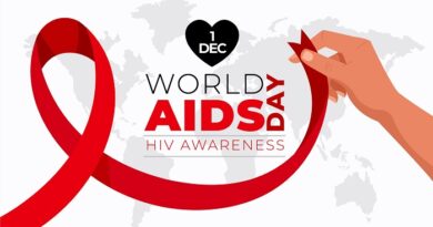 World AIDS Day, International AIDS Day