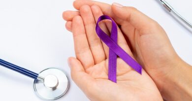 Pancreatic Cancer Awareness Month 2023