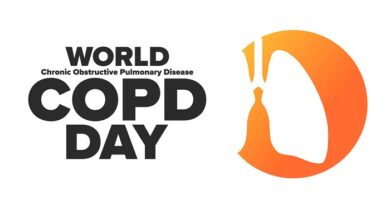 World COPD Day, Chronic Obstructive Pulmonary Disease day, COPD day