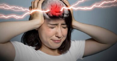 Stroke Paralysis