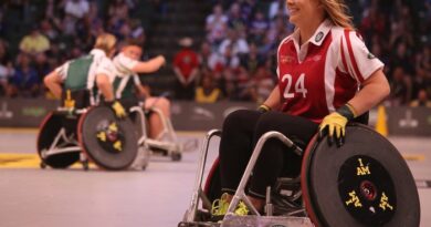 6 Best Mobility Devices for Handicapped Kids and Teens