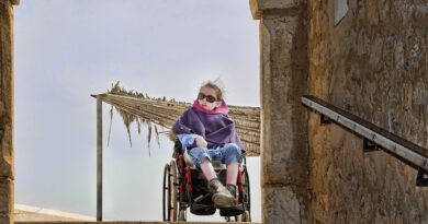 paraplegia treatment