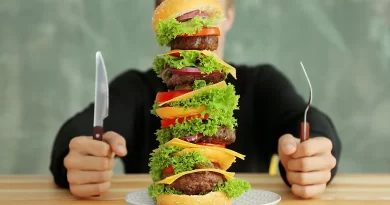 Eating Disorder