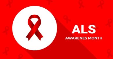 ALS Awareness Month