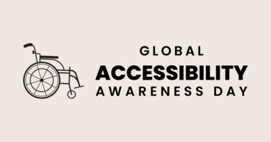 Global Accessibility Awareness Day