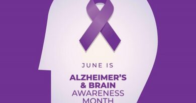Alzheimers & Brain Awareness Month, Alzheimers Awareness Month