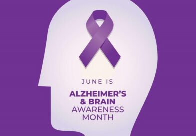 Alzheimers & Brain Awareness Month, Alzheimers Awareness Month