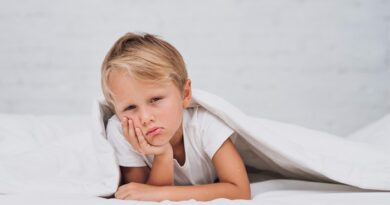 Insomnia how to cure naturally