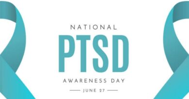 National PTSD Awareness Day