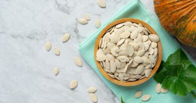 Diabetics Food, Best Nuts and Seeds for diabetics