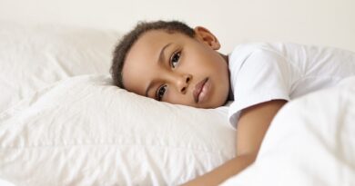 Sleep apnea