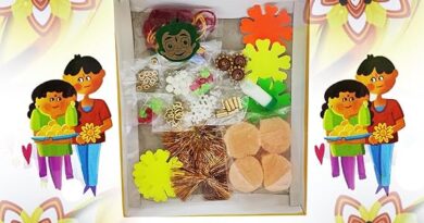 Raksha Bandhan Activities
