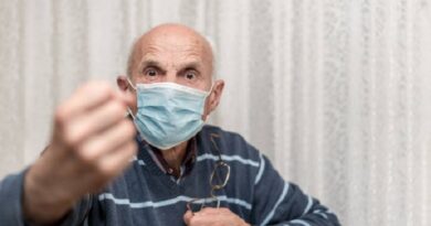 aggressive behaviour in dementia