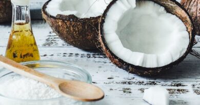 alzheimer's disease, coconut oil