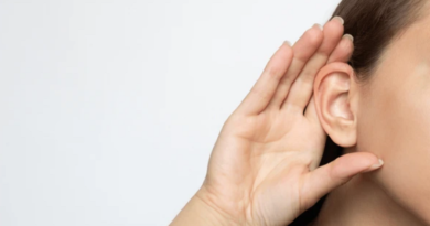 deafness