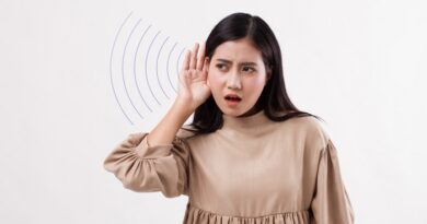 tinnitus