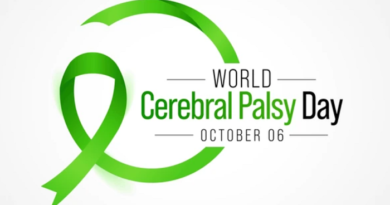 World Cerebral Palsy Day, World CP Day, WorldCerebralPalsyDay