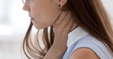 aphonia, loss of voice