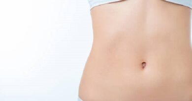 Belly Button Infection, belly button infection treatment at home