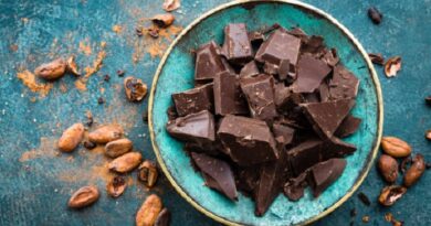 Cognitive Function, Chocolate