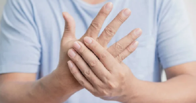 Guillain Barre syndrome