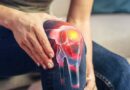 Knee pain